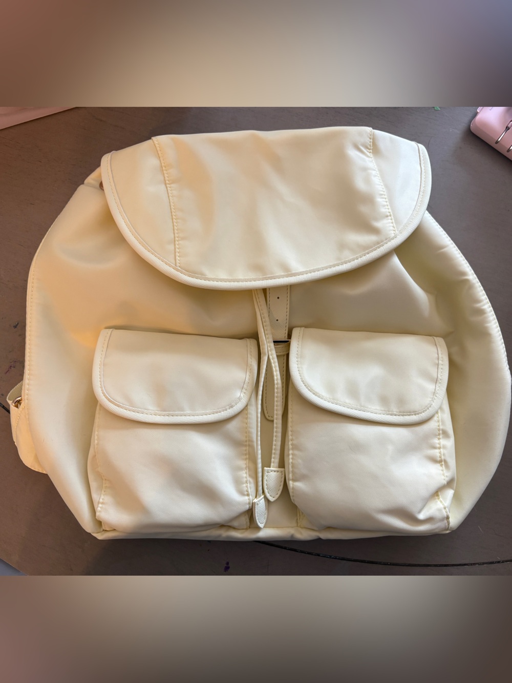 Year of Ours Backpack